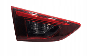Lampa lewa tył tylna led w klapę mazda CX-3 CX3 DB3D513G0 2015-2018 europa 1