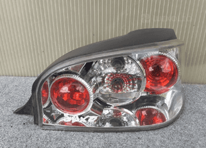 LAMPA TYŁ TYLNA PRAWA CITROEN SAXO LEXUS TUNING ORYGINAŁ WYSYŁKA! 1