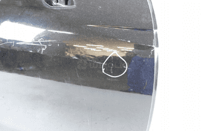 Drzwi prawy przód przednie audi A4 B9 lift 19- 3