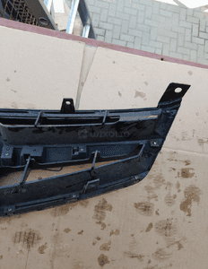 Grill atrapa Honda Accord VII polift 2006-2008 4