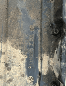 OSŁONA RANGE ROVER L320 7026175 10