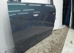 Hyundai ioniq 5 drzwi przednie lewe 4