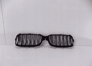 BMW 3 F30 Grill / Nerka M-Power - 3061 14