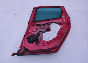 Drzwi prawe prawy tył tylne renault clio iv kombi 2013-2019 8