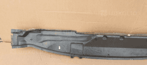 Podszybie osłona podszybia dolna Ford Focus MK2 4M51-A01628-AF 5