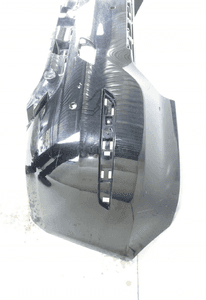 Mercedes glk X204 lift 2012- zderzak tył tylny A2048855638 5