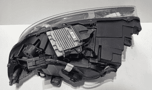 Reflektor prawy lewy xenon volvo S60 V60 lift 7 pin abl europa 5
