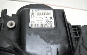 REFLEKTOR BIXENON AUDI A5 8T LIFT 2012-2016 SKRĘTNA oryginał 4