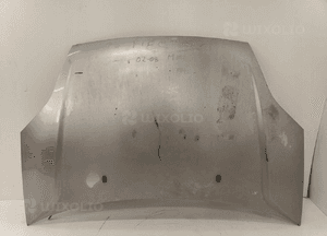 Ford Fiesta mk6 02-08 MASKA POKRYWA SILNIKA 1