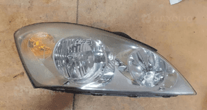 Lampa przód przednia prawa kia ceed 1 i 3