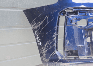 Zderzak przedni przód audi A4 B9 S4 s-line lift 8W0 8W0807437AQ 2019-2024 6
