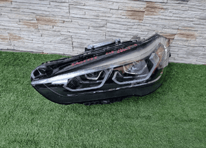 Lampa led bmw X1 F48 usa lift 5A01175 1