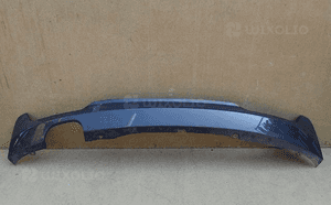 Spoiler dokładka tył bmw 4 iv F32 F33 F36 m pakiet