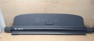 Roleta bagażnika czarna VW Passat B6 3C9867871 4