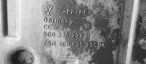 Osłona płyta pod silnik VW Passat B6 3C0825237H 3C0825235M 6