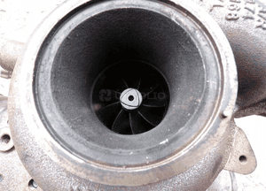 Turbosprężarka iveco daily 3.0 hpi euro 6 5801894252 2