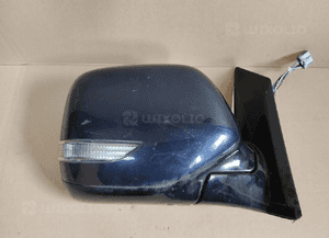 Lusterko prawe przód przednie subaru tribeca lift 8 pin 1