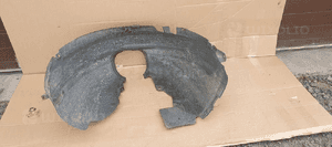 Nadkole prawy przód przednie prawe Ford Focus MK2 Lift 4M51-16114-AA 5