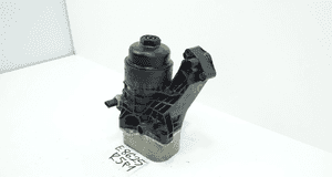 Vw audi seat skoda obudowa podstawa filtra oleju 03N115389AA 3