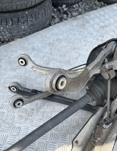 ZWROTNICA PIASTA POLOS WAHACZE PRAWY TYL W221 ORG 5