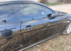 Drzwi kompletne bmw E63 prawe 1