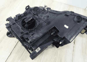 Seat leon iv 4 lampa przód przednia prawa full led 5FB941008F 9