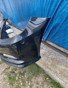 Zderzak mercedes e klasa W207 amg coupe cabrio komplet oryginał 9