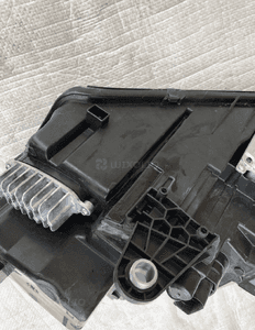 Skoda octavia 3 iii lift full led lampa 16- 4