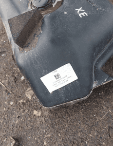 JAGUAR XE X760 2.0 D ZBIORNIK PŁYNU ADBLUE POMPA gx73-5j228-a 4