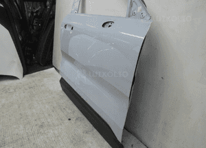 Volvo EX30 drzwi przednie prawe 2