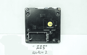 MODUŁ STEROWNIK WZYWANIA POMOCY SOS 80D035284F 2