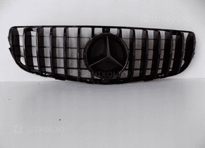 Mercedes W253 Atrapa / Grill GT Kamera - 3752 6