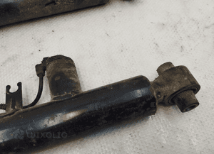 BMW F20 F21 AMORTYZATOR TYŁ PRAWY LEWY 6860162 2