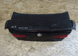Klapa bagażnika alfa romeo 156 2
