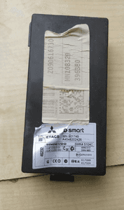 smart forfour KOMPUTER MODUŁ   694655555 3