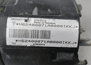 Poduszka airbag Porsche Cayenne 2 II 7P5880201 6