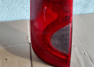 Lampa tył tylna lewa nissan note wysyłka! 3