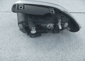 Seat ibiza cordoba lift 1999-2002 oryginał europa 2
