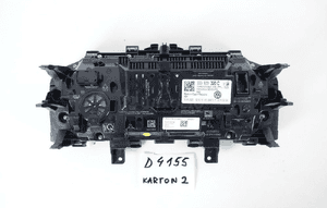 Licznik virtual zegary lcd vw arteon passat B8 4
