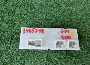 MODUŁ KLAPY BMW X3 G01 9465718 1