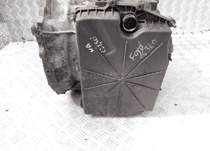 SKRZYNIA BIEGÓW POWERSHIFT FORD 2.0TDCI AV9R7000AH USZKODZONA 3