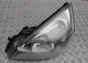 Lampa lewy przód renault espace 4 europa radom 1