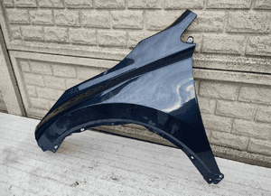 Honda cr-v crv v lift 18-24 błotnik przedni lewy 3