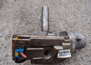 FIAT GRANDE PUNTO EVO WSPOMAGANIE ELEKTRYCZNE KOLUMNA EUROPA 51927085 1