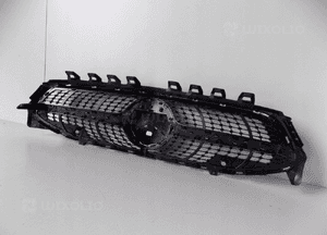 Mercedes CLA W118 Grill Diamond - 4440 7