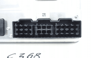 Moduł komfortu gateway vw ID3 ID.3 1EA937012G 4