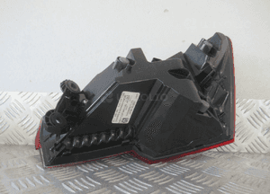 Lampa tylna tył lewa skoda octavia iv 4 sedan led 5E3945207A 12