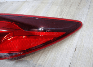 Mazda 6 vi gj sedan hb 12-15 lampa prawa tylna led GHK1-51150 220-41978 4