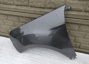 Ford ecosport 12-22 błotnik przedni lewy 2