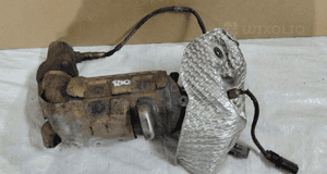 Katalizator dpf kia hyundai 1.0 t-gdi 04HC0 1
